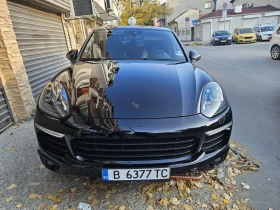 Porsche Cayenne 4.2 tdi , снимка 1