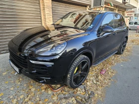 Porsche Cayenne 4.2 tdi , снимка 2