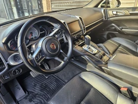 Porsche Cayenne 4.2 tdi , снимка 11