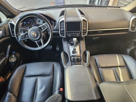 Porsche Cayenne 4.2 tdi , снимка 8