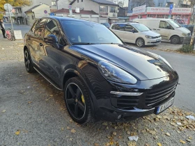 Porsche Cayenne 4.2 tdi , снимка 3