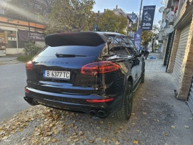 Porsche Cayenne 4.2 tdi , снимка 4