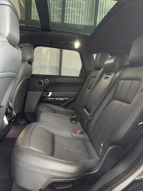Land Rover Range Rover Sport FULL Екстри * MERIDIAN * Панорама - 105900 лв. - 73770901 | Car24.bg