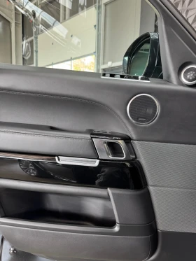 Land Rover Range Rover Sport FULL Екстри * MERIDIAN * Панорама - 105900 лв. - 73770901 | Car24.bg