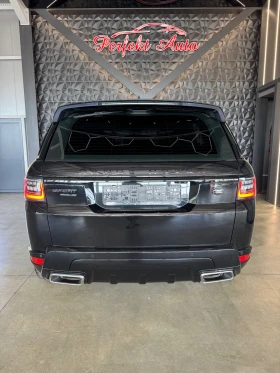 Land Rover Range Rover Sport FULL Екстри * MERIDIAN * Панорама - 105900 лв. - 73770901 | Car24.bg