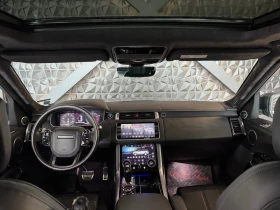 Land Rover Range Rover Sport FULL Екстри * MERIDIAN * Панорама - 105900 лв. - 73770901 | Car24.bg
