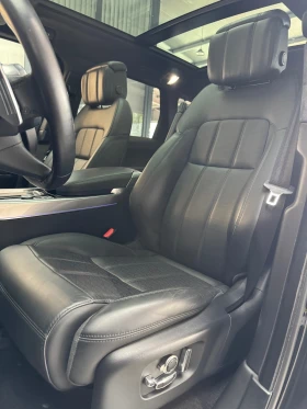 Land Rover Range Rover Sport FULL Екстри * MERIDIAN * Панорама - 105900 лв. - 73770901 | Car24.bg
