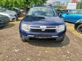 Dacia Duster 1.6i/115хил.км/ПАРКТРОНИК - 10599 лв. - 16806190 2