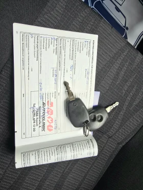 Dacia Duster 1.6i/115хил.км/ПАРКТРОНИК - 10599 лв. - 16806190 17