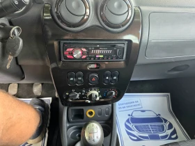 Dacia Duster 1.6i/115хил.км/ПАРКТРОНИК - 10599 лв. - 16806190 12