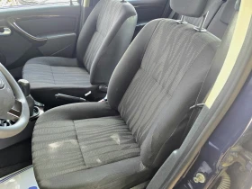Dacia Duster 1.6i/115хил.км/ПАРКТРОНИК - 10599 лв. - 16806190 10