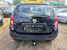 Dacia Duster 1.6i/115хил.км/ПАРКТРОНИК - 10599 лв. - 16806190 5