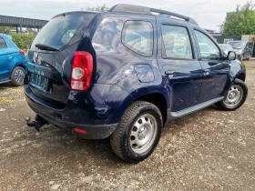 Dacia Duster 1.6i/115хил.км/ПАРКТРОНИК - 10599 лв. - 16806190 6