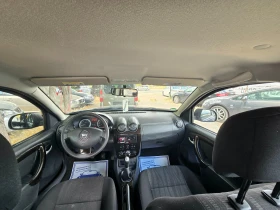Dacia Duster 1.6i/115хил.км/ПАРКТРОНИК - 10599 лв. - 16806190 16