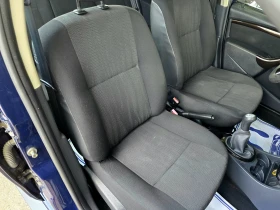 Dacia Duster 1.6i/115хил.км/ПАРКТРОНИК - 10599 лв. - 16806190 14