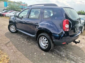 Dacia Duster 1.6i/115хил.км/ПАРКТРОНИК - 10599 лв. - 16806190 4