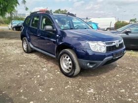 Dacia Duster 1.6i/115хил.км/ПАРКТРОНИК - 10599 лв. - 16806190 3