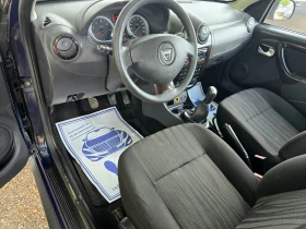 Dacia Duster 1.6i/115хил.км/ПАРКТРОНИК - 10599 лв. - 16806190 9
