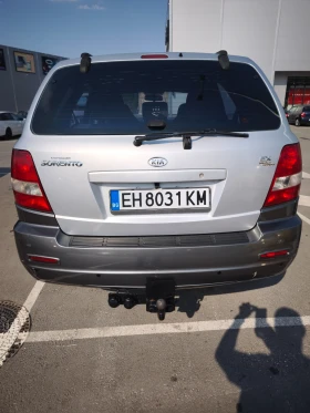 Kia Sorento 2, 5D | Mobile.bg    5