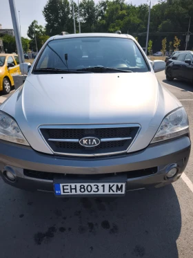 Kia Sorento 2, 5D | Mobile.bg    8