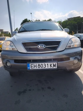 Kia Sorento 2, 5D | Mobile.bg    6
