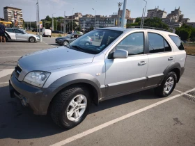 Kia Sorento 2, 5D | Mobile.bg    9