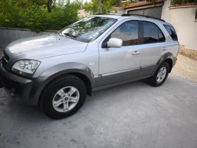 Kia Sorento 2, 5D | Mobile.bg    16