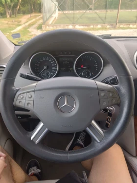 Mercedes-Benz GL 320 | Mobile.bg    5