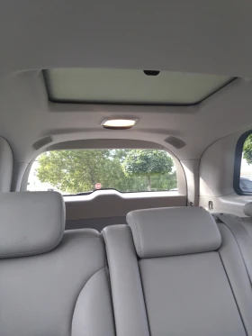 Mercedes-Benz GL 320 | Mobile.bg    6