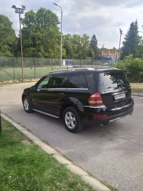 Mercedes-Benz GL 320 | Mobile.bg    13
