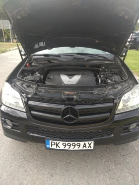 Mercedes-Benz GL 320 | Mobile.bg    4