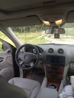 Mercedes-Benz GL 320 | Mobile.bg    7