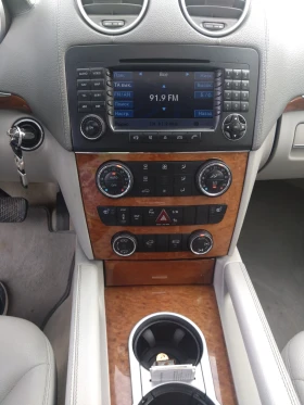 Mercedes-Benz GL 320 | Mobile.bg    10