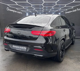 Mercedes-Benz GLE 350 AMG-Packet  | Mobile.bg    6