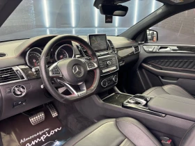 Mercedes-Benz GLE 350 AMG-Packet  | Mobile.bg    9