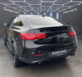     Mercedes-Benz GLE 350 AMG-Packet 