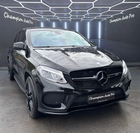     Mercedes-Benz GLE 350 AMG-Packet 