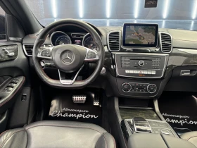 Mercedes-Benz GLE 350 AMG-Packet  | Mobile.bg    12