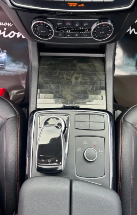 Mercedes-Benz GLE 350 AMG-Packet  | Mobile.bg    15