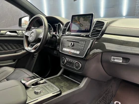 Mercedes-Benz GLE 350 AMG-Packet  | Mobile.bg    13