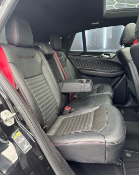 Mercedes-Benz GLE 350 AMG-Packet  | Mobile.bg    16