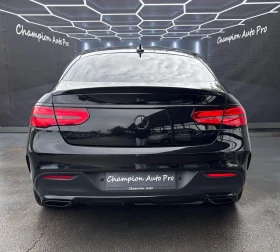Mercedes-Benz GLE 350 AMG-Packet  | Mobile.bg    5