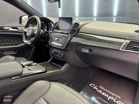 Mercedes-Benz GLE 350 AMG-Packet  | Mobile.bg    11