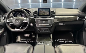 Mercedes-Benz GLE 350 AMG-Packet  | Mobile.bg    10