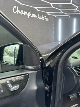 Mercedes-Benz GLE 350 AMG-Packet  | Mobile.bg    8
