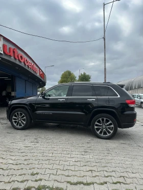 Обява за продажба на Jeep Grand cherokee 3.0D 4WD LIMITED  ~46 800 лв. - изображение 2
