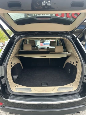 Обява за продажба на Jeep Grand cherokee 3.0D 4WD LIMITED  ~46 800 лв. - изображение 7