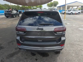 Jeep Grand cherokee SUMMIT* 5.7 HEMI* HARMAN* OBDUH*  - 29999 лв. / 15338.25 € - 71437401 5