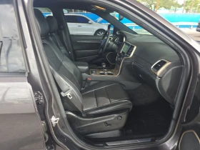 Jeep Grand cherokee SUMMIT* 5.7 HEMI* HARMAN* OBDUH*  - 29999 лв. / 15338.25 € - 71437401 12