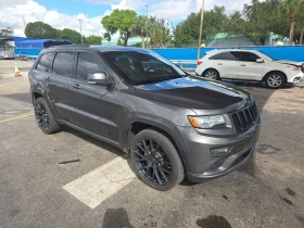 Jeep Grand cherokee SUMMIT* 5.7 HEMI* HARMAN* OBDUH*  - 29999 лв. / 15338.25 € - 71437401 3